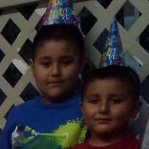 Meet your Posher, Erick